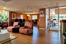 2bedroom Specious and Furnished Apartment Available Now in Los Angeles, CA (Photo 4 of 5)