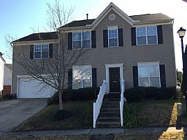 Lease Purchase 3br, 2.5ba.  Bad Credit, Ok in Huntersville, NC