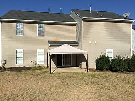 Lease Purchase 3br, 2.5ba.  Bad Credit, Ok in Huntersville, NC (Photo 7 of 8)