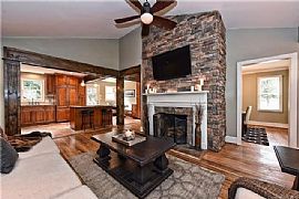 "Hot" Sedgefield Neighborhood! in Charlotte, NC (Photo 3 of 5)