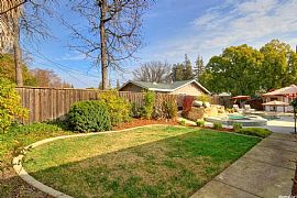 Carmel Oasis! Gated Courtyard Leads to Beautiful Custom Home. in Sacramento, CA (Photo 5 of 5)