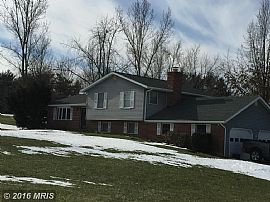 1944 Littlestown Pike, Westminster, Md 21158 in Westminster, MD