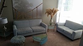 Fully Furnished 4 Bd, 2.5 Bath Near Nike/intel in Beaverton, OR (Photo 3 of 12)