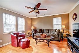 Beautifully Renovated Cottage in Highly Desirable Location. in Charlotte, NC (Photo 2 of 5)