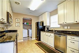 Beautifully Renovated Cottage in Highly Desirable Location. in Charlotte, NC (Photo 3 of 5)