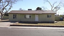   Great Rental in The Heart of Phoenix. Recently Remodeled 3bd  in Phoenix, AZ