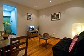 Modern and Furnished 2bedroom Apartment For Rent in San Diego in San Diego, CA (Photo 3 of 4)