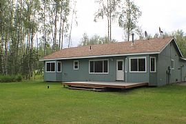 Sophisticated 3 Beds 2 Baths Ranch Style Home in Anchorage, AK (Photo 7 of 9)
