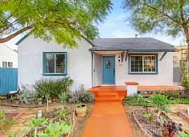 This Bright and Sun Filled 2br Home Charms You with Beautifully  in Los Angeles, CA