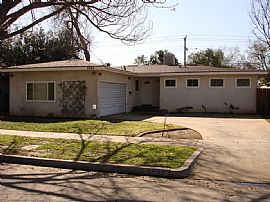 3beds, 2baths Single Family Home/new Appliances in Fresno, CA