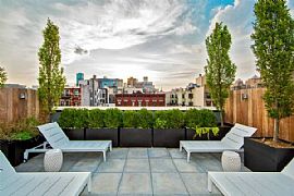 3 Bed Home Closer to New York Mall in Manhattan, NY