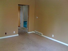  Beautiful Brick Ranch Style 3 Bedroom 2 Bath with Over 1,077sq in Lansing, MI (Photo 3 of 6)