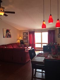 2 Bedroom with Great Natural Light and 1 Car Garage! in Manchester, NH (Photo 2 of 9)