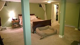  This 4 Bedroom Bungalow Style Home Features Finished Living Sp in Nashua, NH (Photo 2 of 3)