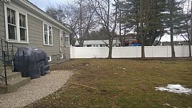  This 4 Bedroom Bungalow Style Home Features Finished Living Sp in Nashua, NH (Photo 3 of 3)