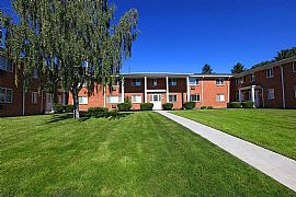 Greystone Apartments in Rochester, NY