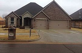 Perfect Home in Adorable Location Quiet Neighborhood  in Oklahoma City, OK