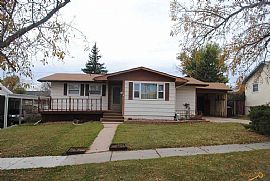  Westside Three Bedroom, Two Bath Ranch Style Home. in Rapid City, SD