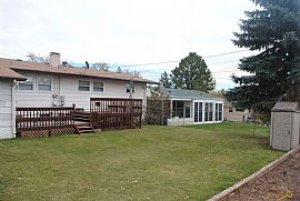  Westside Three Bedroom, Two Bath Ranch Style Home. in Rapid City, SD (Photo 2 of 8)