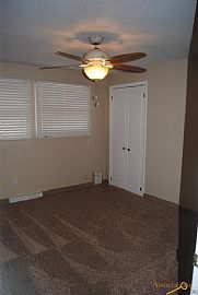  Westside Three Bedroom, Two Bath Ranch Style Home. in Rapid City, SD (Photo 6 of 8)