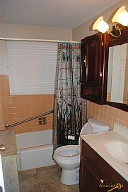  Westside Three Bedroom, Two Bath Ranch Style Home. in Rapid City, SD (Photo 7 of 8)