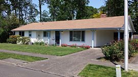 Newly Renovated One Story Home. Large 2 Car Garage.  in Salem, OR