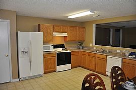 Cute Signle Family 3 Beds 2 Baths Ready to Be Your Home in Jacksonville, FL (Photo 4 of 11)