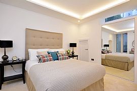 Well Furnished 1 Bedroom Apartment  in New York, NY (Photo 3 of 6)