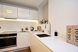 Well Furnished 1 Bedroom Apartment  in New York, NY (Photo 6 of 6)