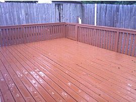 3 Bed/2 Bath Townhouse For Rent in Tallahassee, FL (Photo 10 of 10)