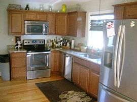 Very Nice Updated Ranch in Great Neighborhood.  in Roanoke, VA (Photo 5 of 10)