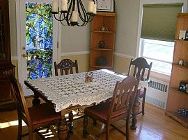 Very Nice Updated Ranch in Great Neighborhood.  in Roanoke, VA (Photo 6 of 10)