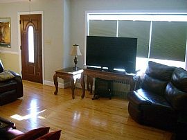 Very Nice Updated Ranch in Great Neighborhood.  in Roanoke, VA (Photo 8 of 10)