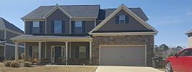 Beautiful Home For Rent> 4 Beds 2.5 Baths -- Sqft in Phenix City, AL