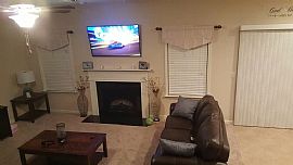 Beautiful Home For Rent> 4 Beds 2.5 Baths -- Sqft in Phenix City, AL (Photo 3 of 6)