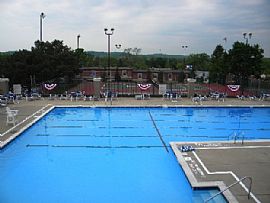 Enjoy Townhouse/condo Living in This 2-Bedroom Private End Unit in Pittsburgh, PA (Photo 8 of 8)