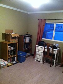 Cozy 3 Bedroom 2 Bath in Cheyenne, WY (Photo 11 of 12)