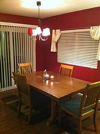 Cozy 3 Bedroom 2 Bath in Cheyenne, WY (Photo 6 of 12)