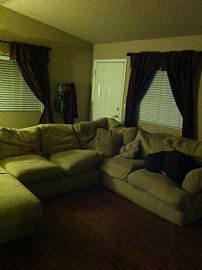 Cozy 3 Bedroom 2 Bath in Cheyenne, WY (Photo 7 of 12)