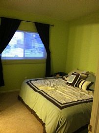 Cozy 3 Bedroom 2 Bath in Cheyenne, WY (Photo 9 of 12)