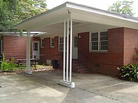 3 Bedroom, 2 Bathroom Single Story Home. Living Room with Firep in Columbus, GA (Photo 2 of 12)