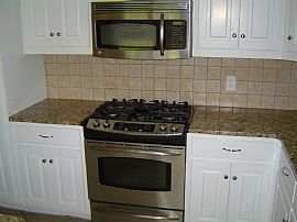 3 Bedroom, 2 Bathroom Single Story Home. Living Room with Firep in Columbus, GA (Photo 8 of 12)