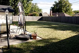 3 Bed, 2 Bath in Rollingwood / Nw Okc in Oklahoma City, OK (Photo 12 of 12)