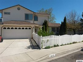 Features and Amenities of 4135 Mina in Carson City, NV