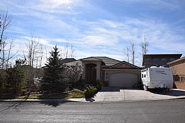 Wonderful, Newer, Large, Family Home For Rent in Cedar City, UT