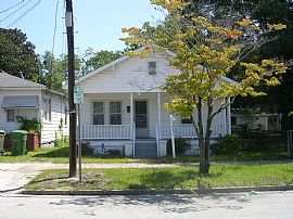 3 Bed/1 Bath in Wilmington, NC
