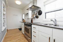 Beautiful Classic San Francisco 2bed Single Family Home in San Francisco, CA