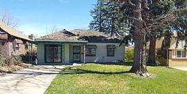 Vintage Sloan'S Lake Ranch Home with View of Both Lake and Moun in Denver, CO