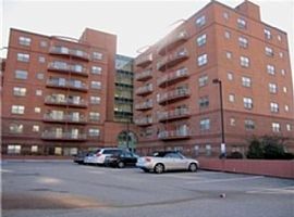 Minutes Away From T Station! Location, Location, Location!  in Quincy, MA