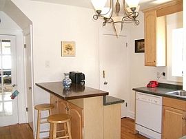 1st Floor of Beautifully Restored Bungalow in Great Residential in Chicago, IL (Photo 3 of 5)